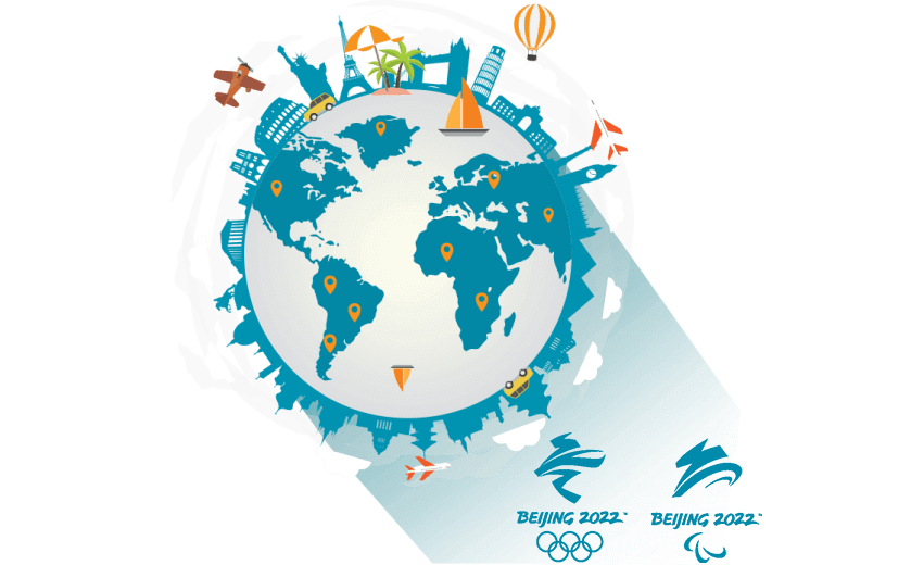 出国旅游 到俄罗斯联邦旅游 - ROUTECN